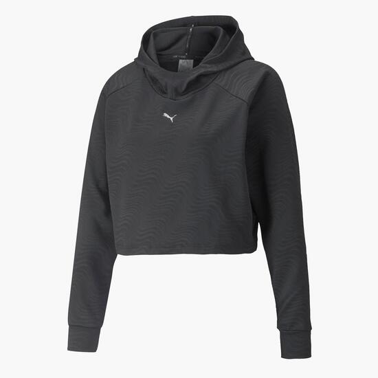 sudaderas puma mujer