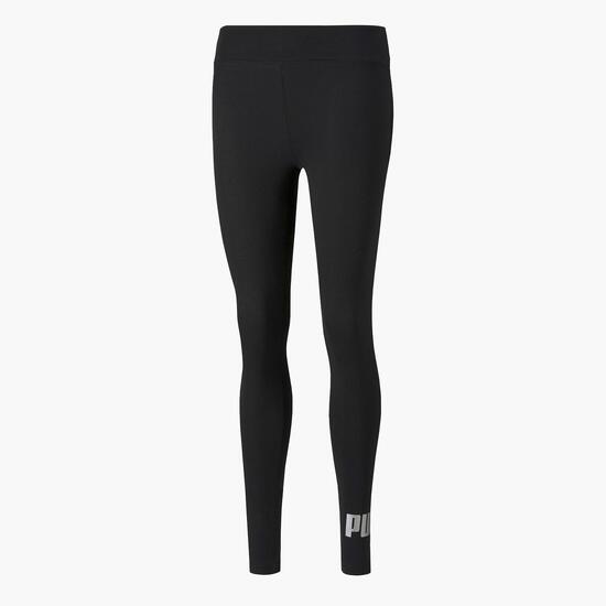Leggins Puma - Negro - Leggins Mujer | Sprinter