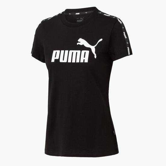 ropa puma mujer