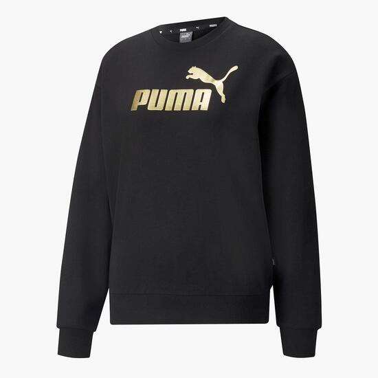 puma sudadera mujer
