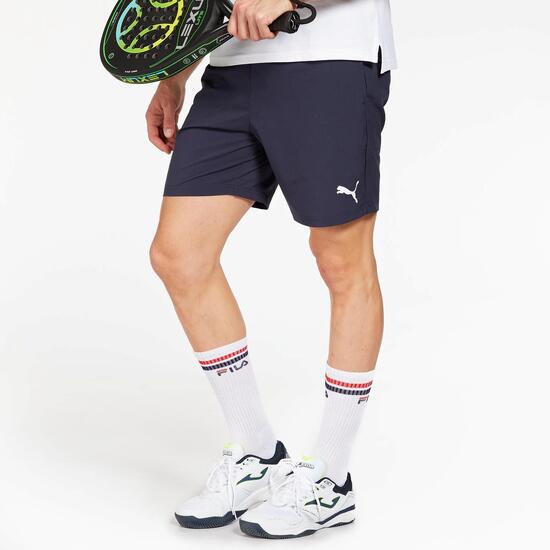 Ropa de pádel ASICS - Ropa ASICS para hombre