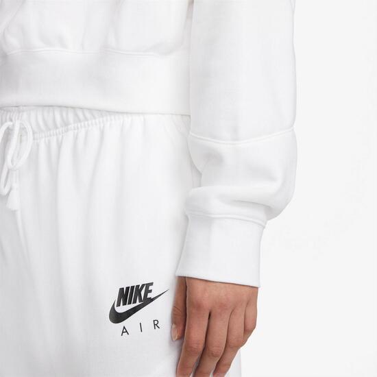 sweat nike branca