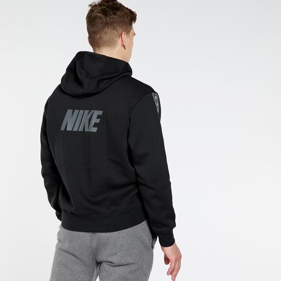 sweatshirt nike preta