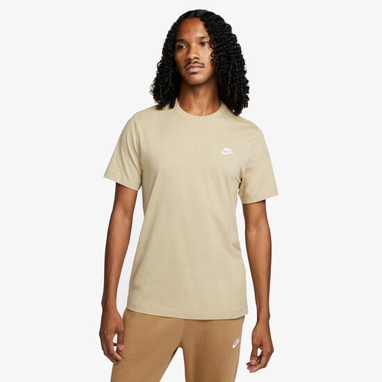 nike club futura t shirt