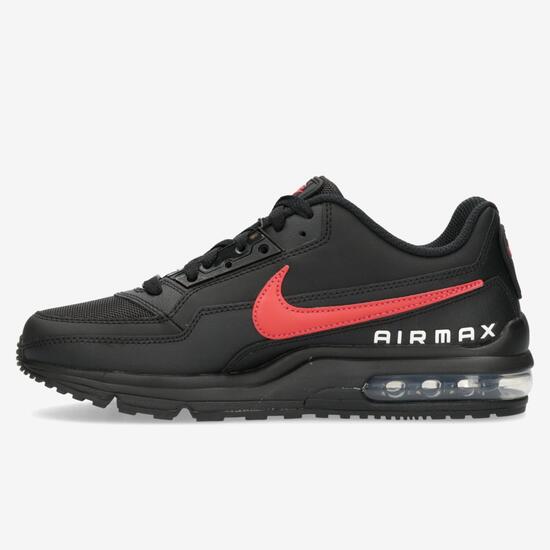 air max ltd 3 feminino