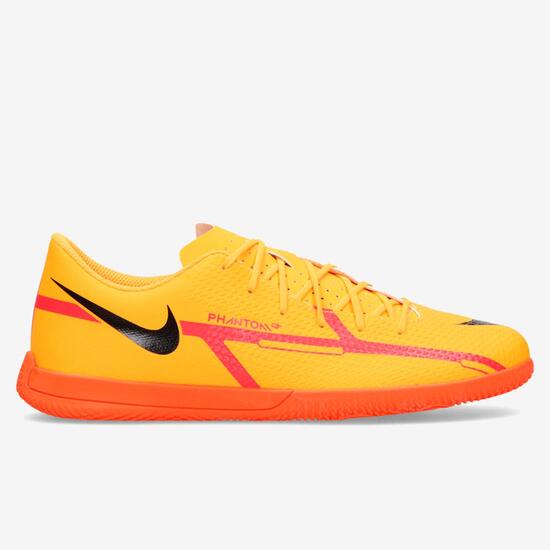 Nike Gt2 - Naranja - Zapatillas Fútbol Sala Sprinter