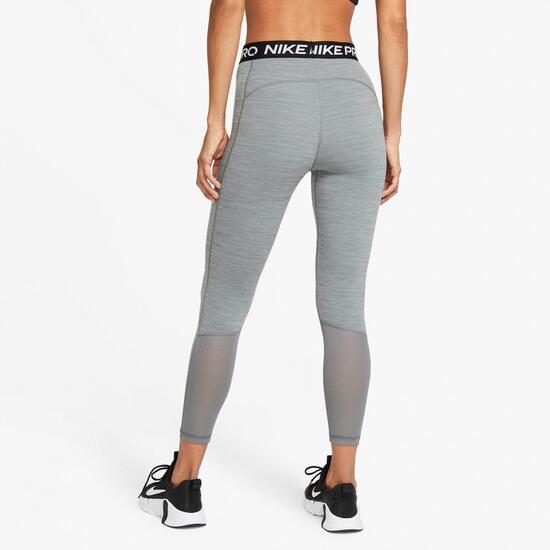 Nike - Gris - Fitness Mujer Sprinter