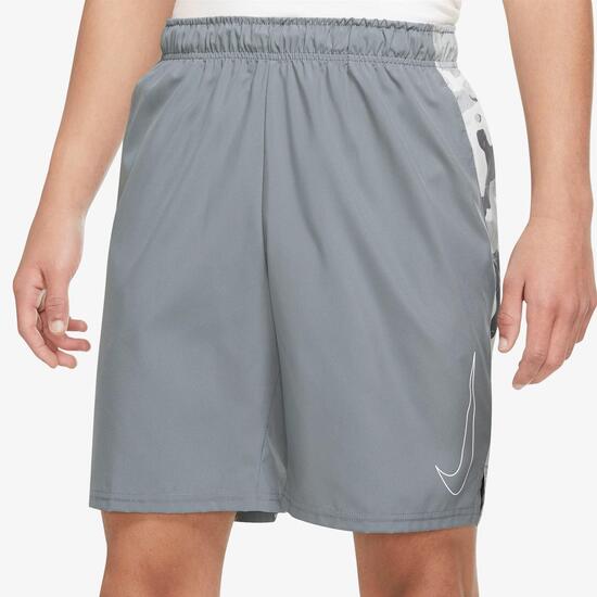 Nike Flex - Gris - Pantalón Running Hombre | Sprinter