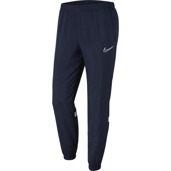 Nike - Marino - Pantalón Hombre | Sprinter