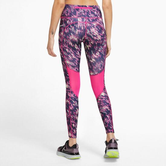 Mallas Nike Running solo 22.50€ - CholloDeportes