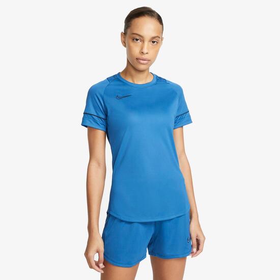 Nike Academy - Azul - Camiseta | Sprinter