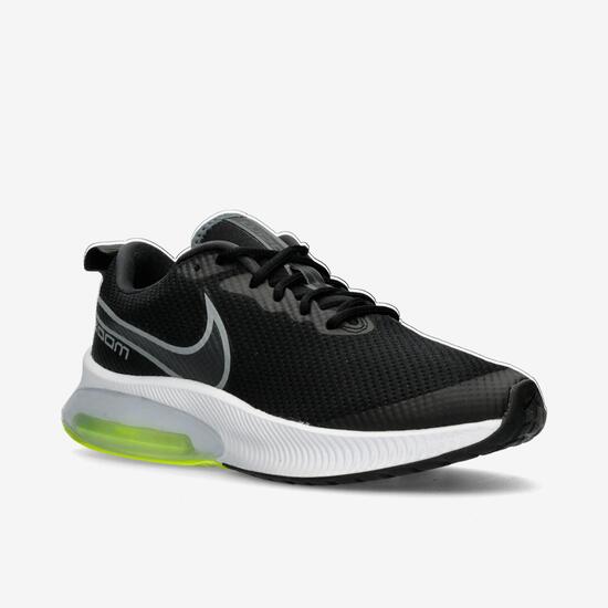 Nike Air Zoom Arcadia - Negro - Zapatillas Chico | Sprinter
