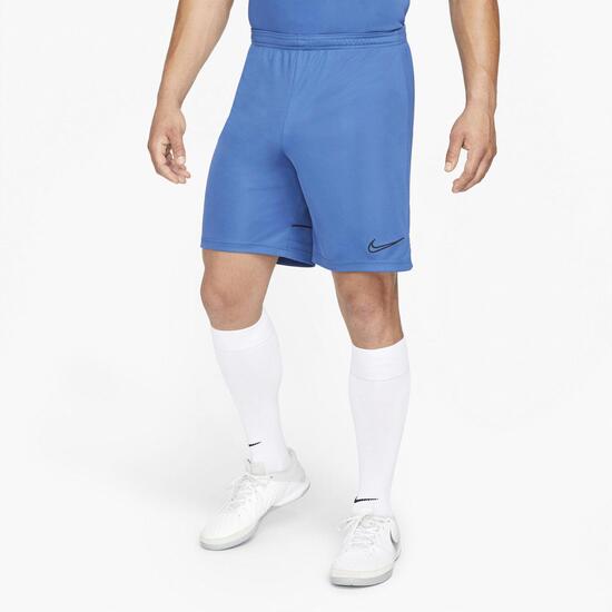Nike Academy 21 - Azul - Pantalón Fútbol Hombre | Sprinter