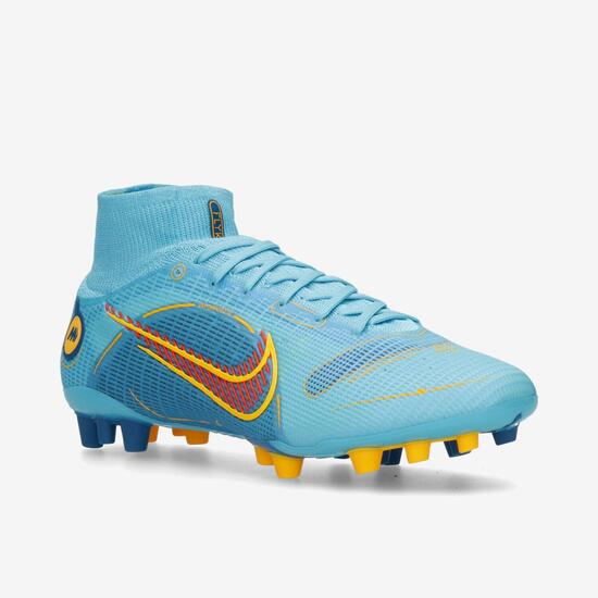 todos los nike mercurial
