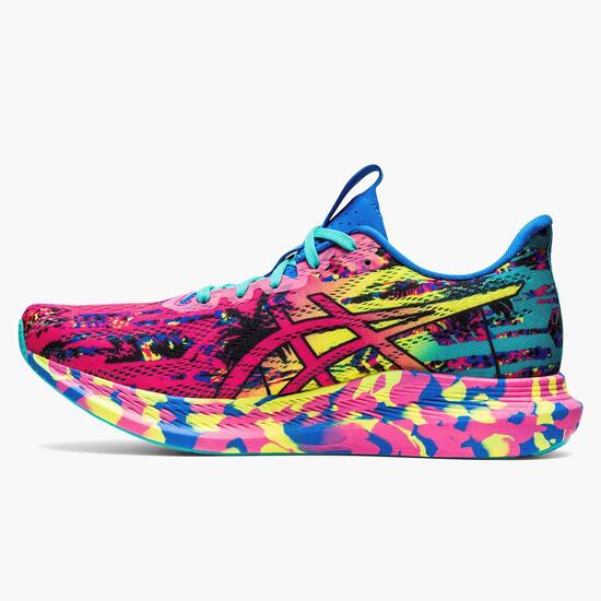 Fielmente rasguño Psicologicamente Asics Noosa Tri 14 - Colores - Zapatillas Running Mujer | Sprinter