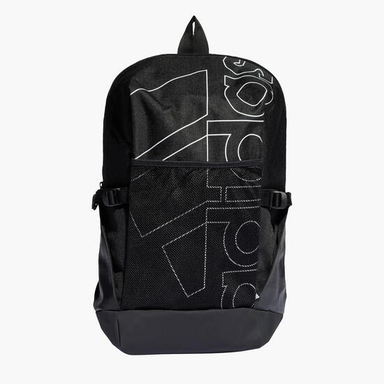 adidas Badge Of Sport - Negro - Mochila | Sprinter