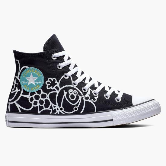 Converse Chuck Taylor All Star Floral خزان غاز للبيع Converse Chuck Taylor All Star Floral خزان غاز للبيع