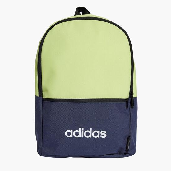 adidas Classic - Gris - Mochila | Sprinter