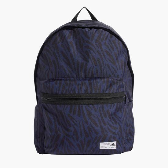 adidas Classic - Negro - Mochila | Sprinter