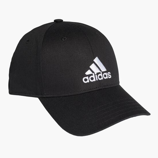 adidas Baseball - Negro - Gorra Hombre | Sprinter