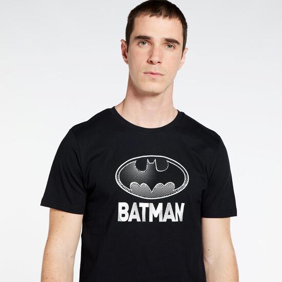 Imagen de Camiseta Batman Camiseta Hombre DC Comics
