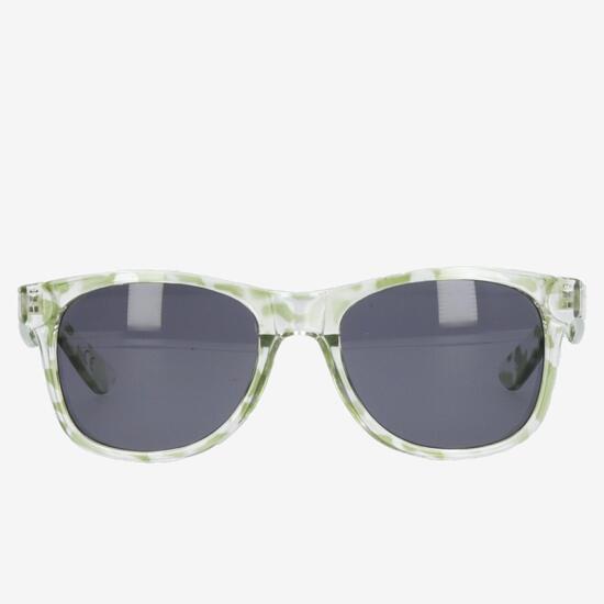 gafas vans verdes