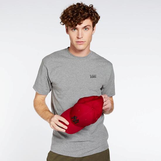 Camiseta Vans OTW Classic Pocket Hombre | Deportes Denim