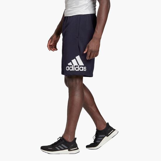 adidas Boss - Marino - Pantalón Corto Hombre | Sprinter