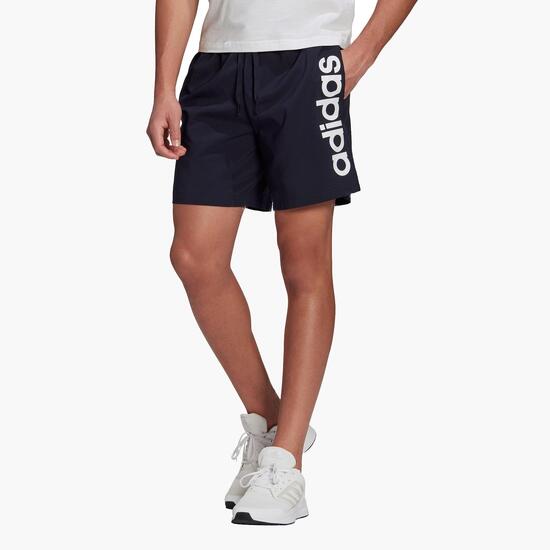 adidas Chelsea - Marino - Pantalón Corto Hombre | Sprinter