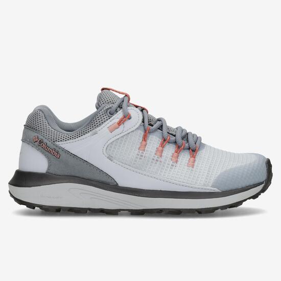 Columbia Trailstorm - Azul - Zapatillas Trekking Mujer | Sprinter