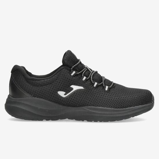 Joma Piscis - Negro - Zapatillas Running Mujer | Sprinter