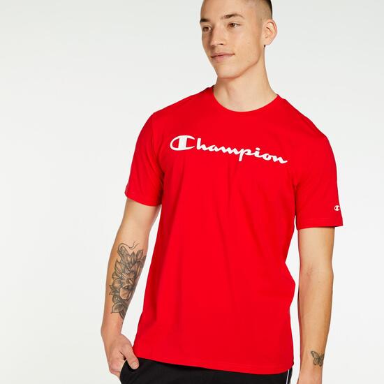 tshirt champion