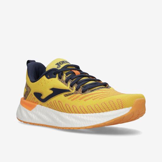 Joma Storm Viper - Naranja - Zapatillas Running Hombre | Sprinter