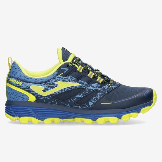 Joma apuesta por el calzado de running para su colección del próximo  invierno - CMD Sport