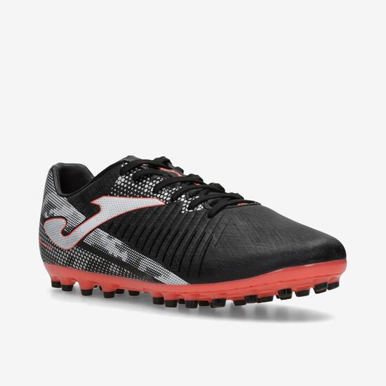 adidas Copa Sense 4 FG - Negra - Botas Fútbol | Sprinter