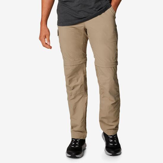 Columbia Silver Ridge II - Camel - Pantalón Montaña Hombre | Sprinter