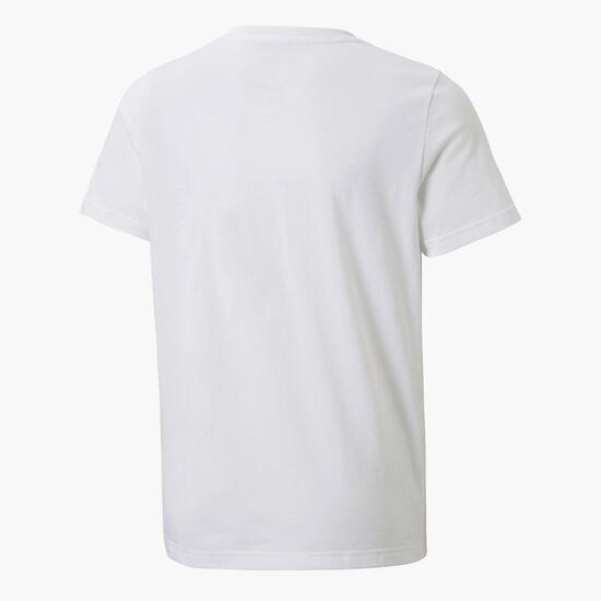 puma plain t shirts