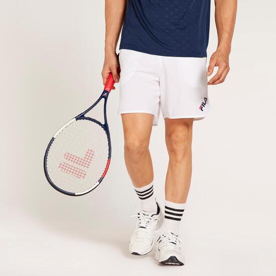 Fila Tenis - Blanco - Pantalón Tenis Hombre | Sprinter