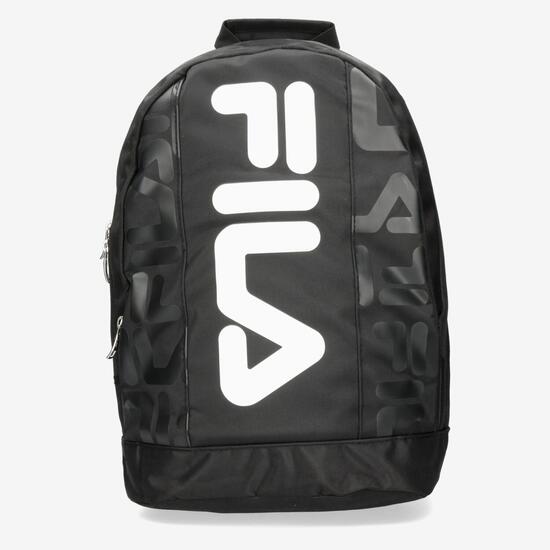 Fila Zeke - Negro - Mochila | Sprinter