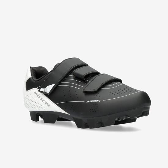 Mítical Froome - Negro Zapatillas Ciclismo Hombre | Sprinter