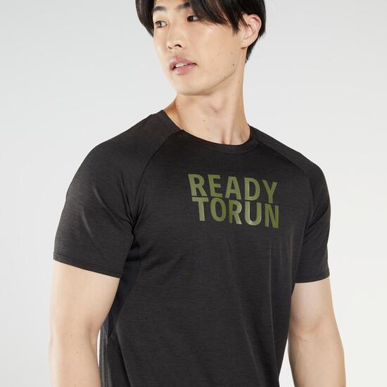 Ipso Combi - Lima - Camiseta Running Hombre | Sprinter