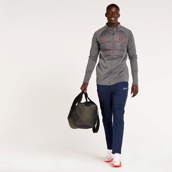Nike Psg - Gris - Sudadera Fútbol Hombre | Sprinter
