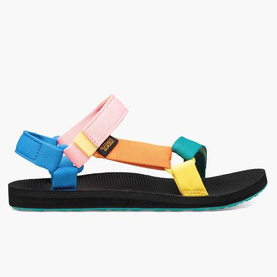 Sandalias Teva - Colores - SandaliasTrekking Mujer | Sprinter