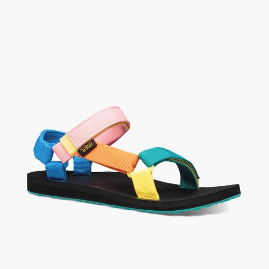 Sandalias Teva - Colores - SandaliasTrekking Mujer | Sprinter