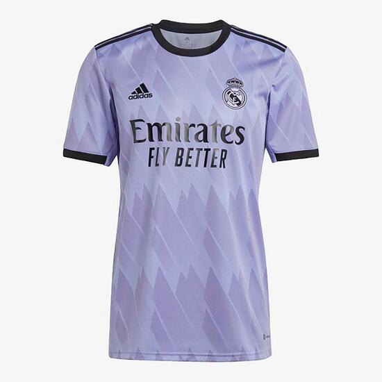 Camiseta Madrid 2ª - - Hombre | Sprinter