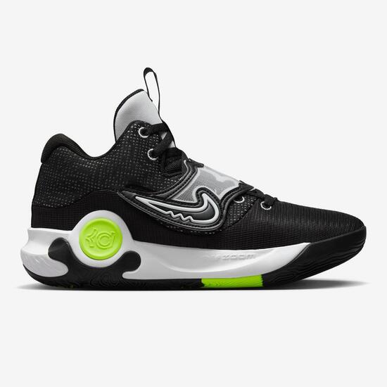 Gigante Empírico Shipley Nike Kd Trey 5 X - Negro - Zapatillas Baloncesto Hombre | Sprinter