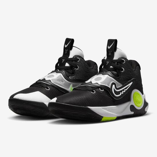 Nike Kd Trey 5 X Negro - Zapatillas Baloncesto Hombre | Sprinter