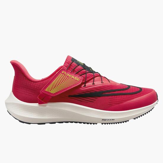Nike Air Zoom Pegasus 39 - Rojo - Zapatillas Running Hombre | Sprinter