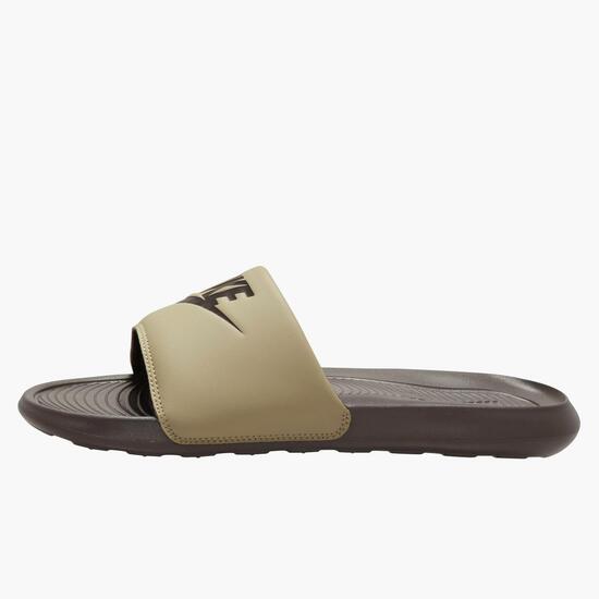 Chanclas Nike Victory One - Negro - Chanclas Pala Hombre | Sprinter