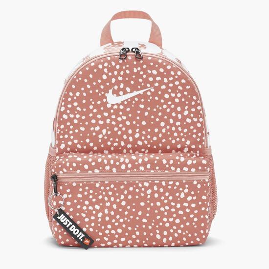Nike Brasilia - Rosa - Minimochila | Sprinter